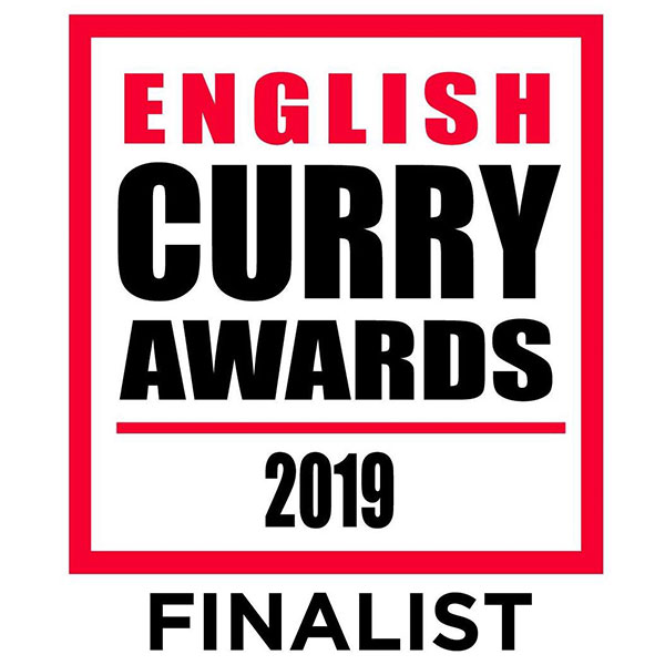 English Curry Awards 2019